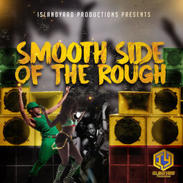 Album cover of Smooth Side of the Rough