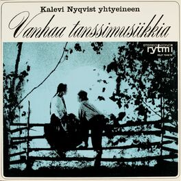 Kalevi Nyqvist: albums, songs, playlists | Listen on Deezer