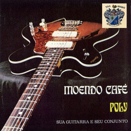 Album cover of Moendo Café