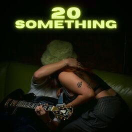 Album cover of 20 Something