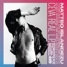 Album cover of Ceva Real