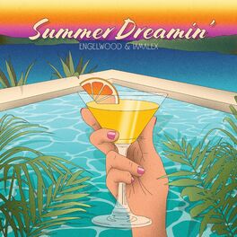 Album cover of Summer Dreamin'