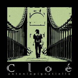 Album cover of Cloé