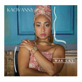 Album cover of War Cry