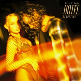 Album cover of Hotel Rendezvous