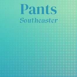 Album cover of Pants Southeaster