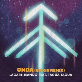 Album cover of Onda (Gitkin Remix)