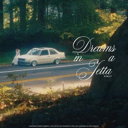 Album cover of Dreams in a Jetta