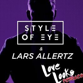 Album cover of Love Looks (Remixes)