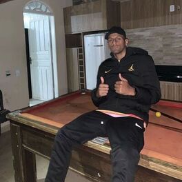 Album cover of Joga Pra Raul Vs Vem Com Bonde Do Toma