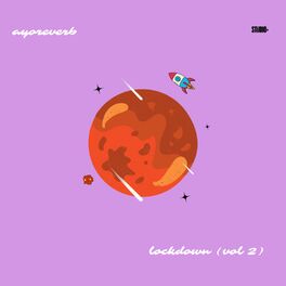 Album cover of Lockdown, Vol. 2