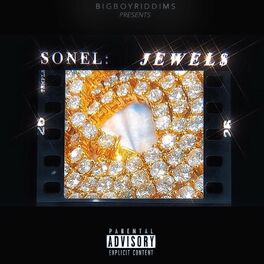 Album cover of Jewels