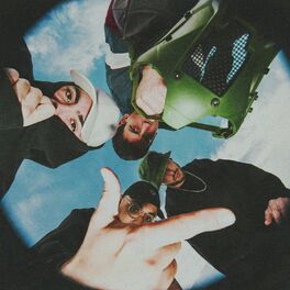 Album cover of HORAS EXTRAS