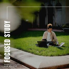 Album cover of Focused Study