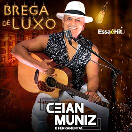Album cover of Brega de Luxo