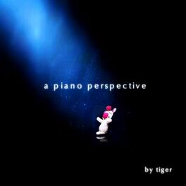 Album cover of A Piano Perspective