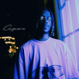 Album cover of Can You See Me