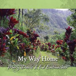 Album cover of My Way Home