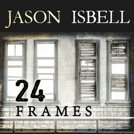 Album cover of 24 Frames