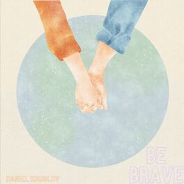 Album cover of Be Brave