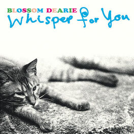 Album cover of Whisper For You