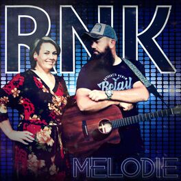 Album cover of Melodie