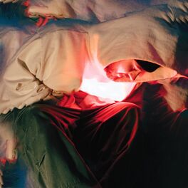 Album cover of deadman