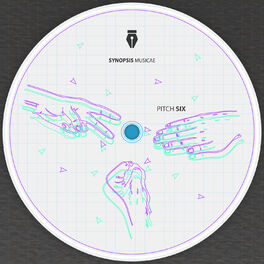 Album cover of Pitch Six