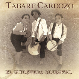 Album cover of El Murguero Oriental