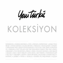 Album cover of Yeni Türkü Koleksiyon, Vol. 2 (Part 3)