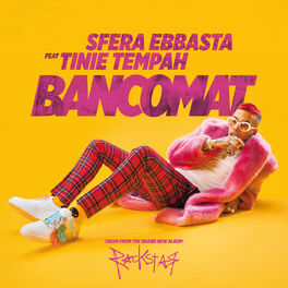 Album cover of Bancomat