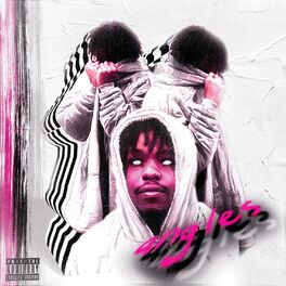 Album cover of Angles