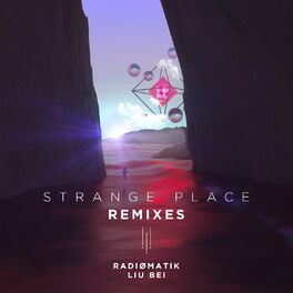 Album cover of Strange Place (Remixes)
