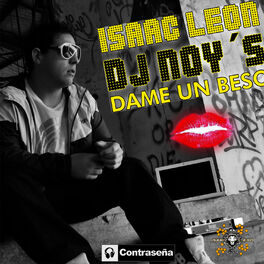 Album cover of Dame un Beso