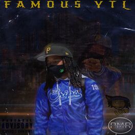 Album cover of Famous YTL