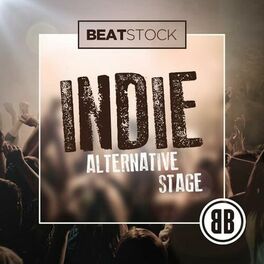 Album cover of Beatstock: Indie and Alternative Stage