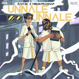 Album cover of Unnale Unnale