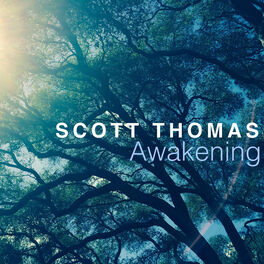 Album cover of Awakening