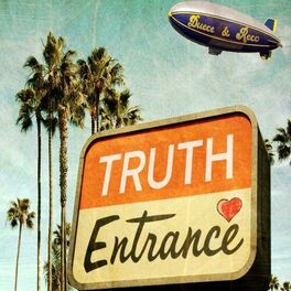 Album cover of Truth (feat. Reco)