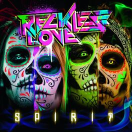 Album cover of Spirit