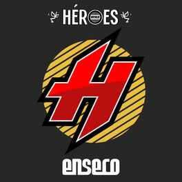 Album cover of Héroes
