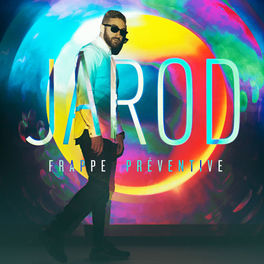 Album cover of Frappe préventive
