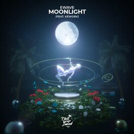 Album cover of Moonlight (feat. Kéwork)