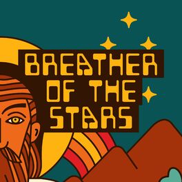 Album cover of Breather of the Stars