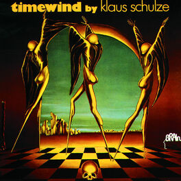 Album cover of Timewind