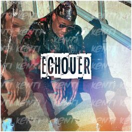 Album cover of Echouer