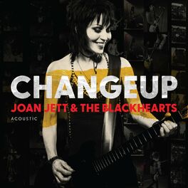 Album cover of Changeup