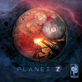 Album cover of Planet Z