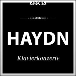 Album cover of Haydn: Klavierkonzerte
