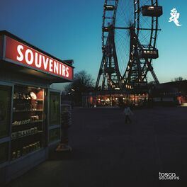 Album cover of Souvenirs - The J.A.C. Remixes